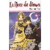 livre la fleur du demon