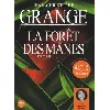 livre la forêt des mânes