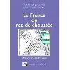 livre la france du rez - de - chaussée