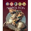 livre la grande imagerie - napoleon
