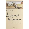livre la jument de lumière - récits