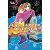 livre la marque du destin