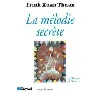 livre la mélodie secrète