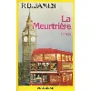 livre la meurtrière