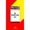 livre la modification de michel butor