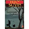 livre la moisson du phénix