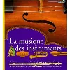 livre la musique des instruments