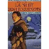 livre la nuit des huguenots