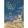 livre là où les étoiles filantes tombent - tome 1