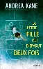 livre la petite fille qui disparut deux fois