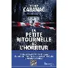 livre la petite ritournelle de l'horreur
