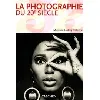 livre la photographie du 20e siècle - museum ludwig cologne