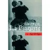 livre la pianiste