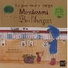 livre la poutre du temps montessori de balthazar