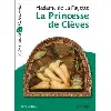 livre la princesse de clèves - classiques et patrimoine