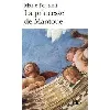 livre la princesse de mantoue