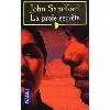 livre la proie secrète