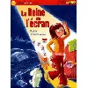 livre la reine de l'écran