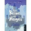 livre la reine des neiges