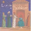 livre la route de bethléem