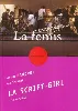 livre la script - girl