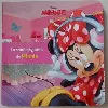 livre la soirée pyjama de minnie