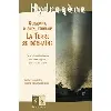 livre la terre se déchaîne