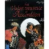 livre la valse musette et l'accordéon