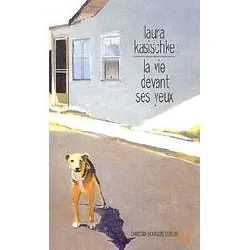 livre la vie devant ses yeux