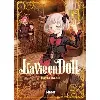 livre la vie en doll - tome 03