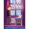 livre le blog de - tome 2 - le blog de charlotte
