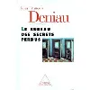 livre le bureau des secrets perdus