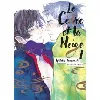 livre le cèdre et la neige - tome 1