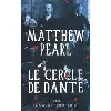 livre le cercle de dante