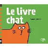 livre le chat