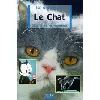 livre le chat