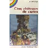 livre le chateau de cartes