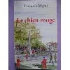livre le chien rouge
