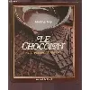 livre le chocolat une passion devorante