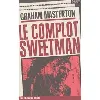 livre le complot sweetman
