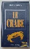 livre le crabe - occasion