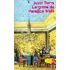 livre le crime de paragon walk