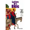 livre le de la bible