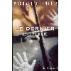 livre le dernier coyote
