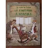 livre le fauteuil à bascule