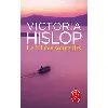 livre le fil des souvenirs - victoria hislop