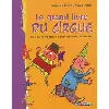 livre le grand du cirque
