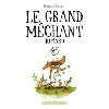livre le grand méchant renard