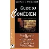 livre le guide du comedien : (8eme edition)