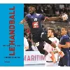livre le handball raconté aux enfants